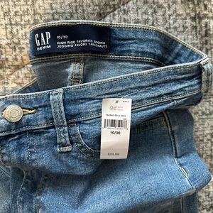 BNWT Women’s GAP Jegging